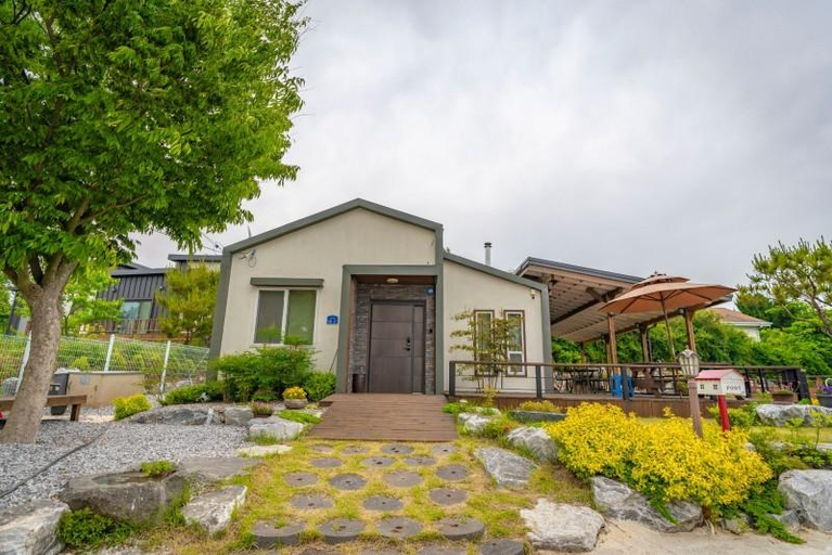 5, Taean Aura Pension, Taean