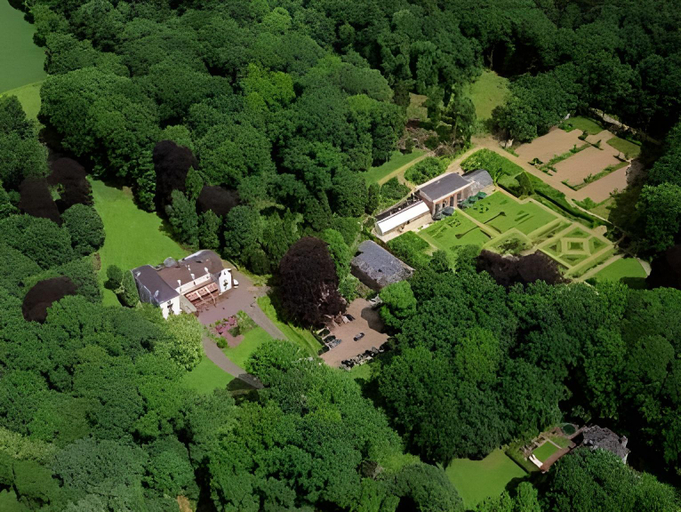 Others 5, Landgoed Groot Warnsborn, Arnhem