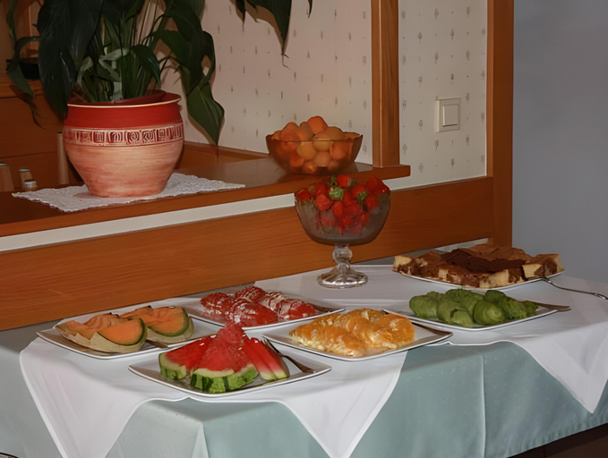 Others 4, Hotel Morbischerhof, Eisenstadt Umgebung