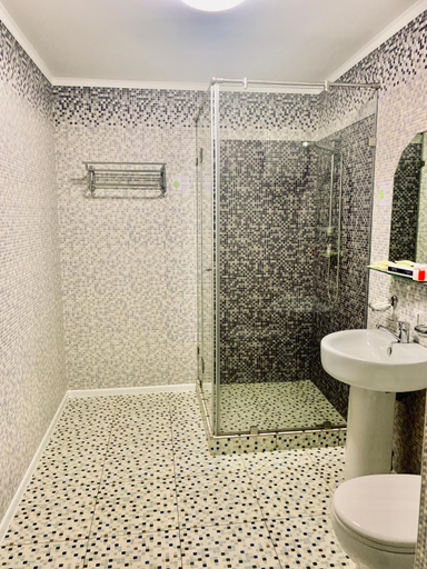 Bathroom 4, Reikartz Dostyk Kokshetau, Zerendinskiy