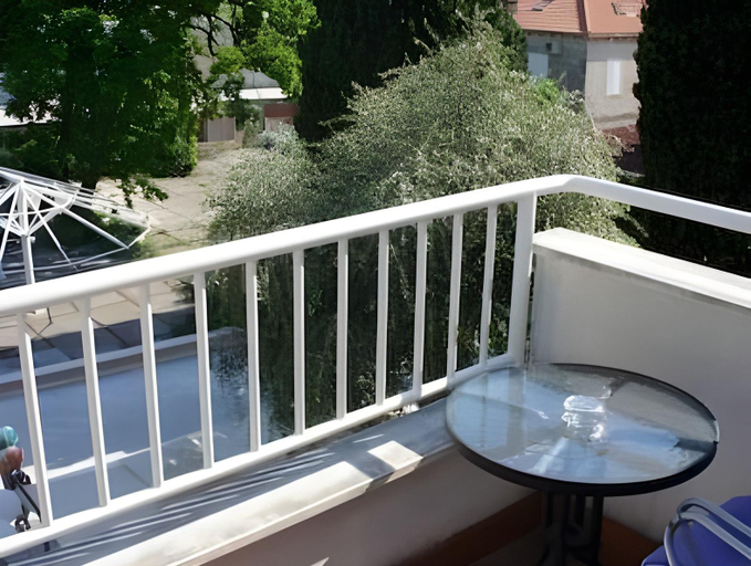 Others 3, Villa Ruza, Dubrovnik