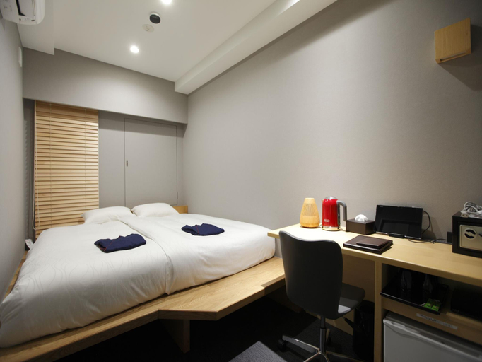 Bedroom 7