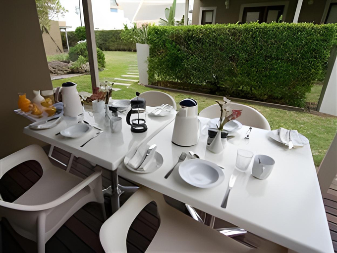 Food & Drinks 3, Brigadoon Guesthouse, Swakopmund