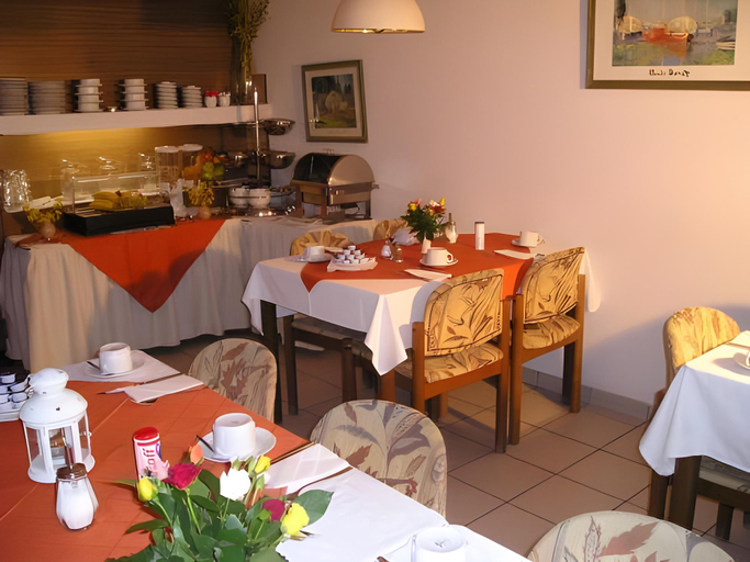 Food & Drinks 5, Schurwald Hotel, Esslingen