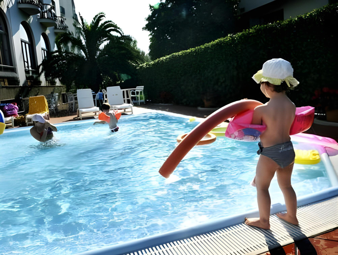Others 5, Grand Hotel Excelsior, Ascoli Piceno