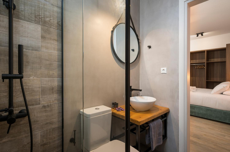 Leone Apartment, Crete
