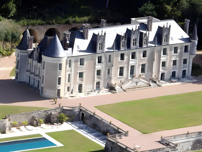 Exterior & Views 1, Chateau des Arpentis, Indre-et-Loire