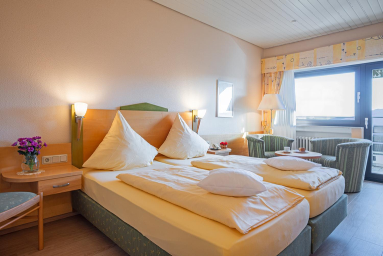 Bedroom 7
