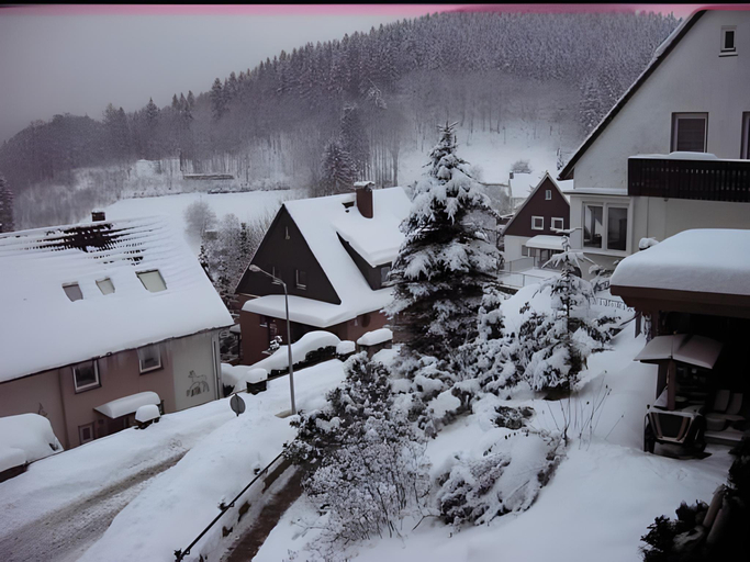 Others 4, Pension Talblick Bad Grund, Osterode am Harz