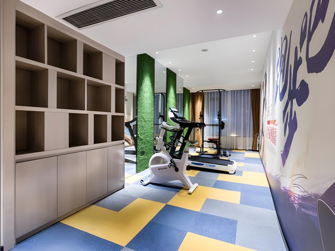 Others 5, Echarm Hotel Huzhou Zhouli, Huzhou