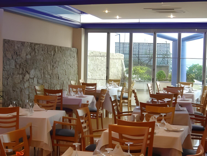 Food & Drinks 4, Hotel Nadal, Alicante