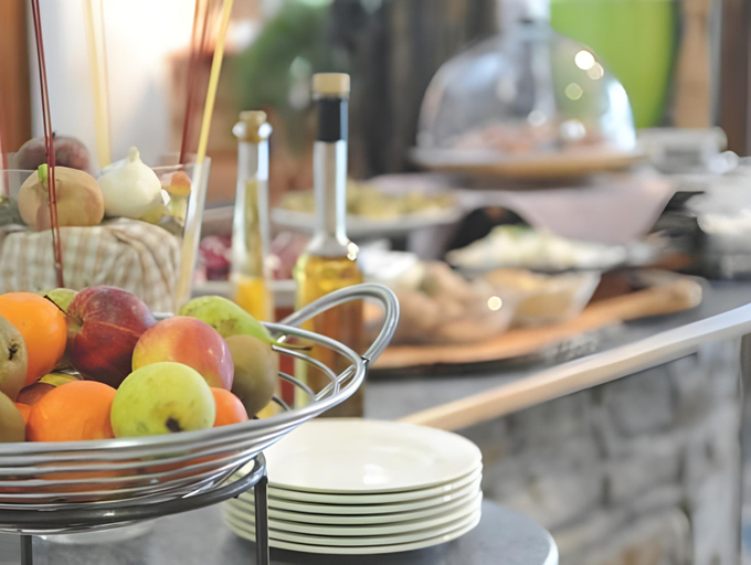 Food & Drinks 5, Hartweger's Hotel, Liezen