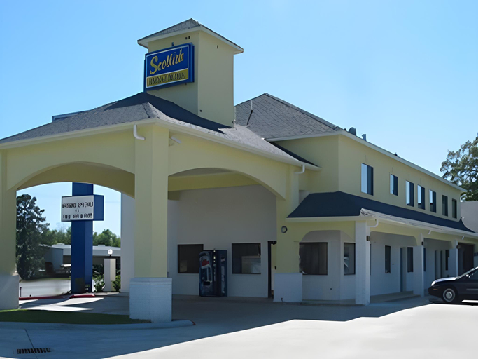 Others 3, Travelers Inn and Suites Liberty, Liberty