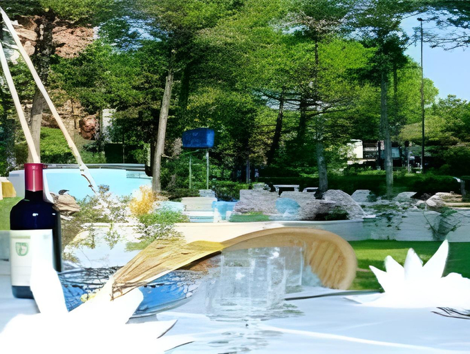 Sport & Beauty 2, Hotel Mediterraneo, Udine