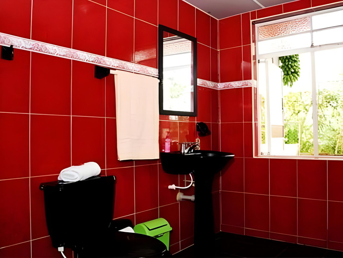 Others 5, Eco Lodge La Juanita, Manizales