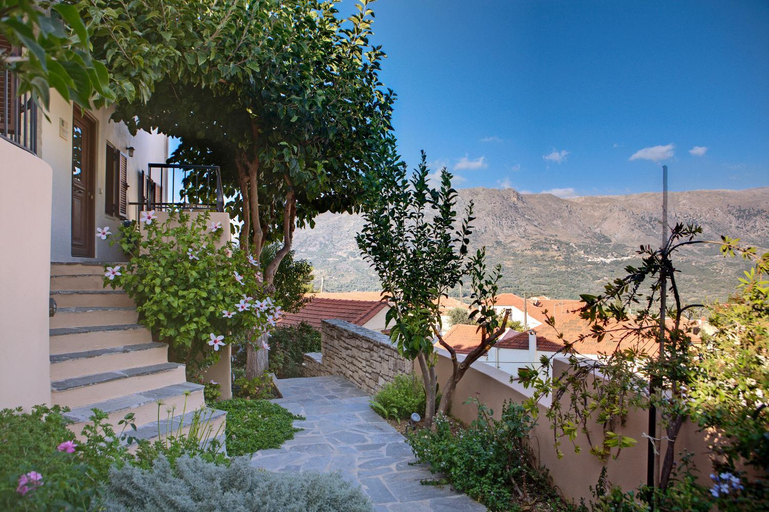 Others 2, Amari Villas, Crete