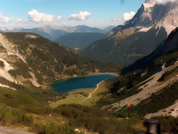 Others 5, Hotel Neuwirt, Imst