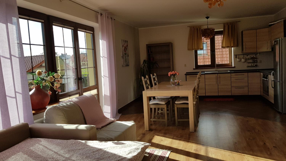 Others 5, Villa Sole, Gdańsk