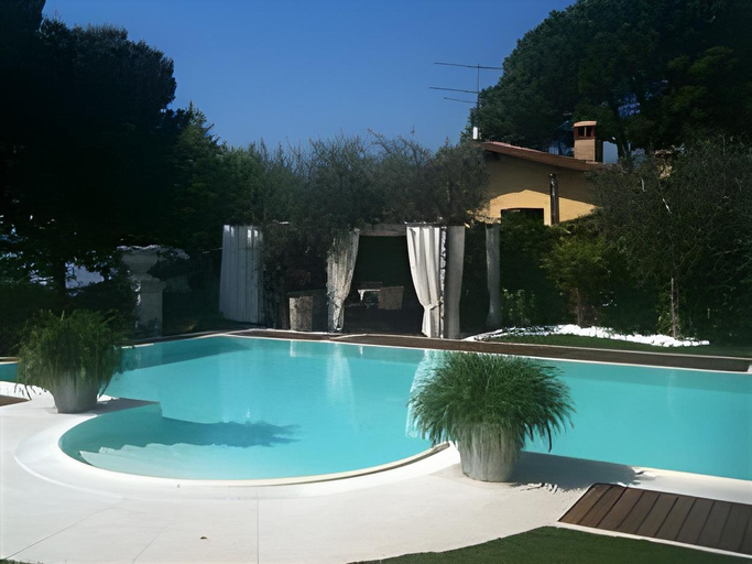 Sport & Beauty 2, Hotel Ristorante Sogno, Brescia