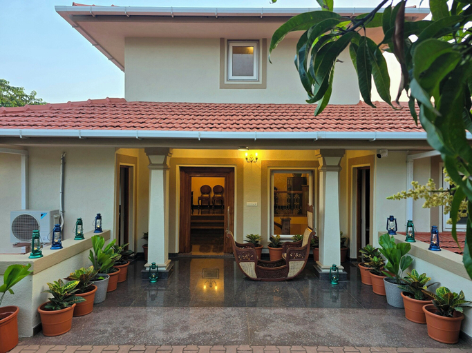Exterior & Views 2, Highland Sarovar Portico Sindhudurg, Sindhudurg