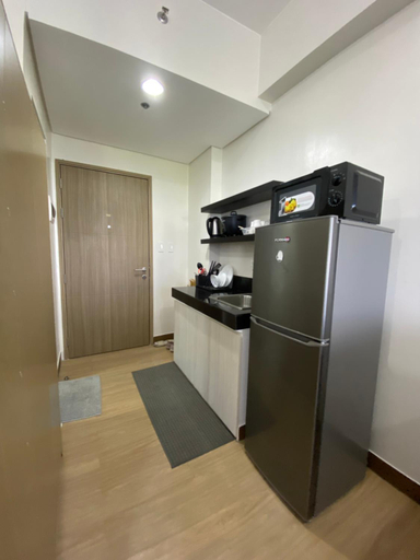 Others 2, Studio Type Condominum at SMDC HOPE Residences, Trece Martires City