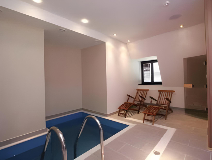 Sport & Beauty 2, Hotel Villa Necas Zilina, Žilina
