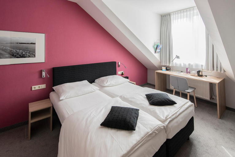 Bedroom 6