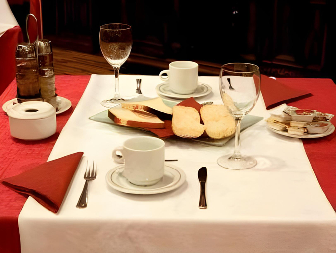 Food & Drinks, Hotel Principe, Albacete