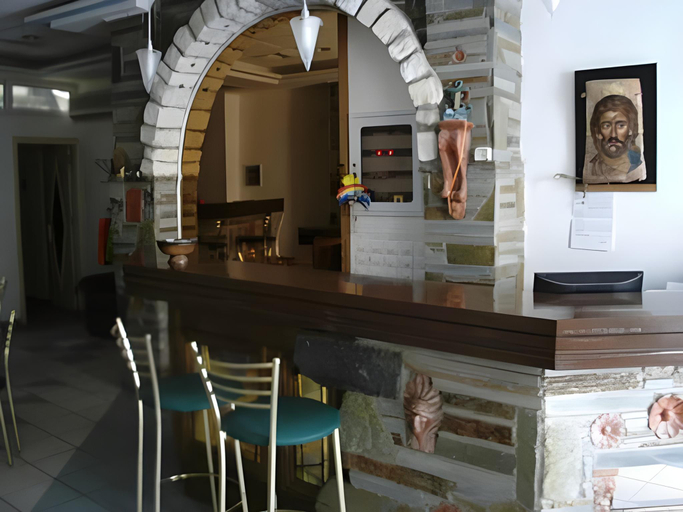 Others 3, Hotel Diana - in the heart of Koroni, Peloponnese