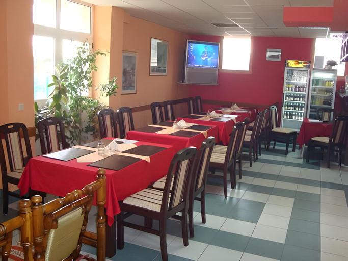 Food & Drinks 2, Motel Han, Herzegovina-Neretva