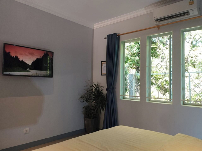 Bedroom 2, Phnom Meas Homestay, Serei Saophoan