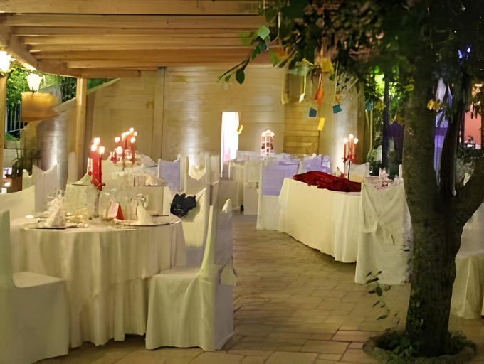 Food & Drinks 2, Biafora Resort & Spa, Cosenza