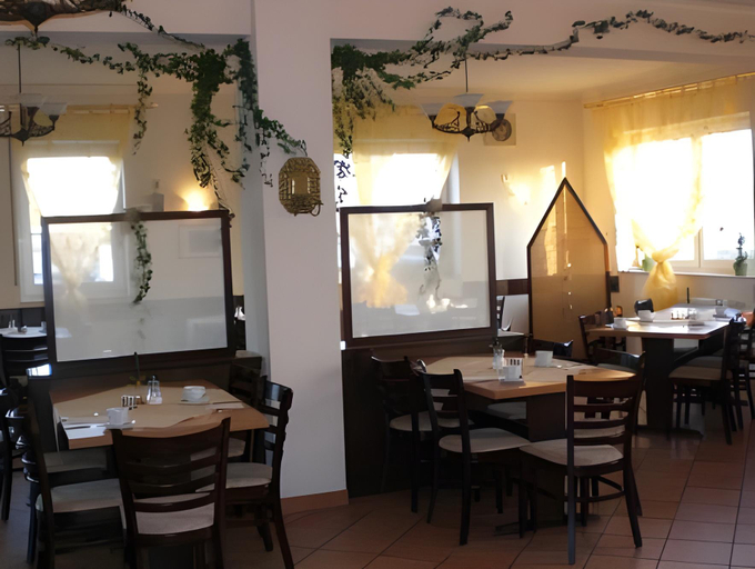 Food & Drinks 3, Hotel Rhonhof, Fulda