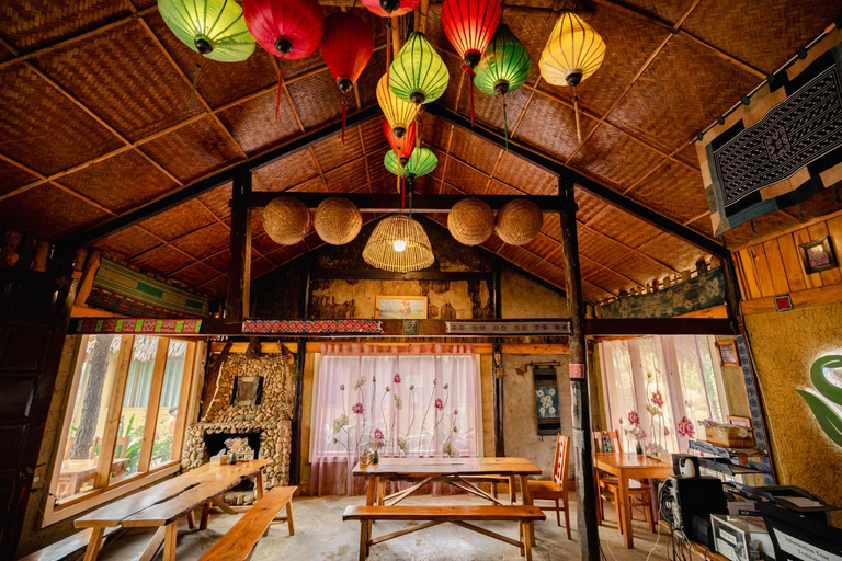 Bedroom 4, Sapa Eco Bungalows & Spa, Sa Pa