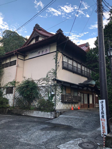 Izuya Ryokan - Vacation STAY 22369v, Yugawara