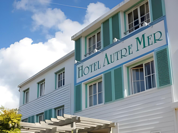 Others 5, Hotel Autre Mer, Vendée