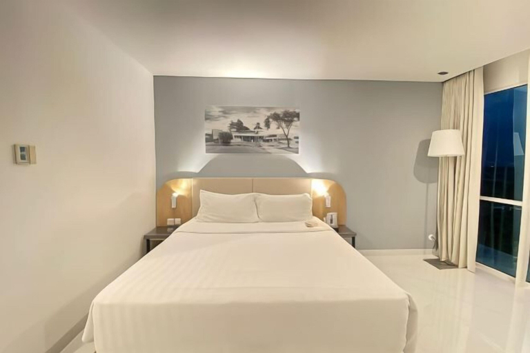 Bedroom 21
