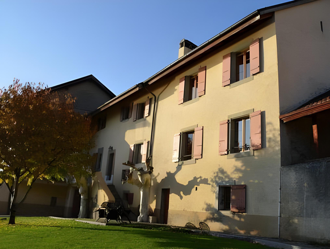 Others 3, Domaine du Burignon, Pays-d'Enhaut