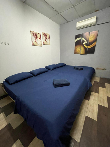 Others 2, Art Motel Kulim, Kulim