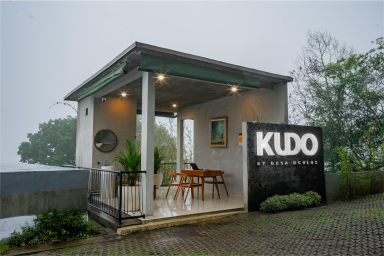 Exterior & Views 5, Kudo by Desa Oculus, Bangli
