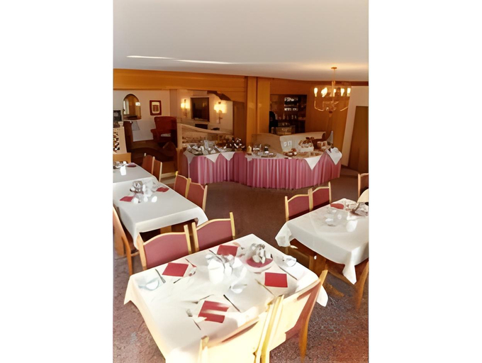 Food & Drinks 5, Landhaus Steiner, Sankt Johann im Pongau