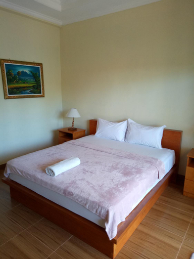 Bedroom 14
