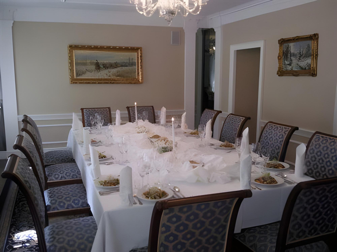 Food & Drinks 4, Palac Zegrzynski, Legionowo
