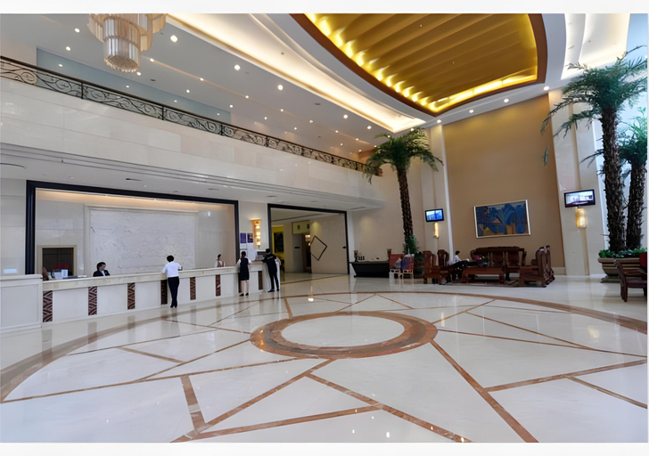 Others 5, Borrman Hotel Dongguan Changping Avenue, Dongguan