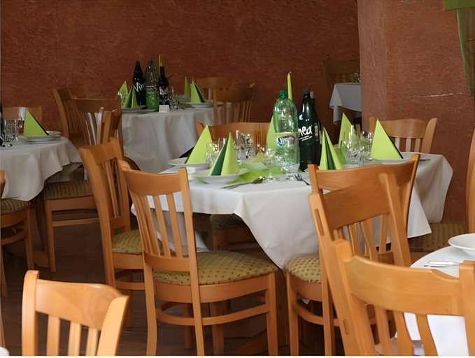 Food & Drinks 2, Orava Hotel***, Tvrdošín