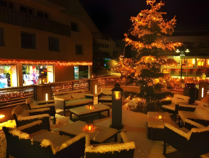 Food & Drinks 4, Kleinkunsthotel, Bolzano