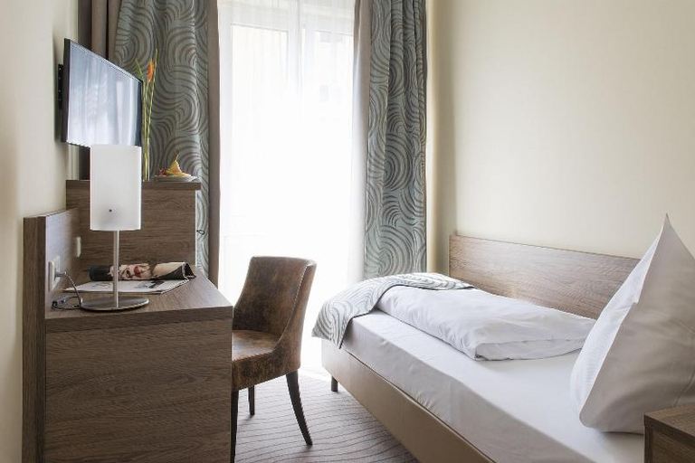 Bedroom 7