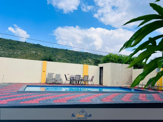 Others 2, The Curve Suite Guest House, Mopani