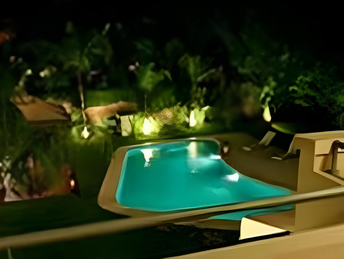Sport & Beauty 2, Villa Isidro Hotel Boutique & Spa, San Isidro