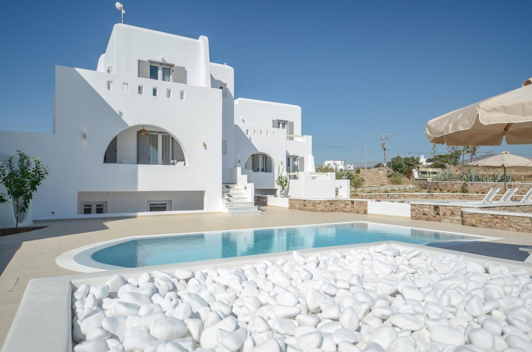 Others 5, Plaka Collection, South Aegean